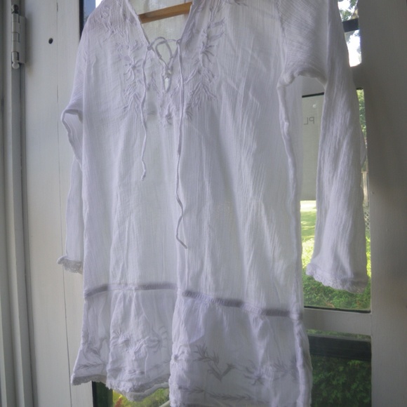 Ralph Lauren Women's or Girl's Tunic Top - Picture 1 of 4